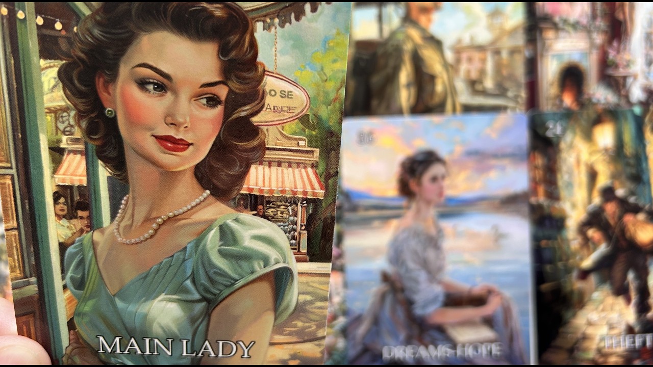 Libra AGARRATE FUERTE!! ESA PERSONA TE AMA PORQUE LE DIJERON LO QUE HICISTE, VIENE GRANDE