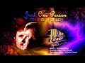 Just One Person (In This World) ~ By Michael Steven Peace (Original)