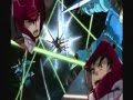 AMV -Stay Gold-