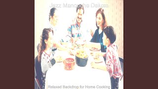 Sublime Ambience for Baking