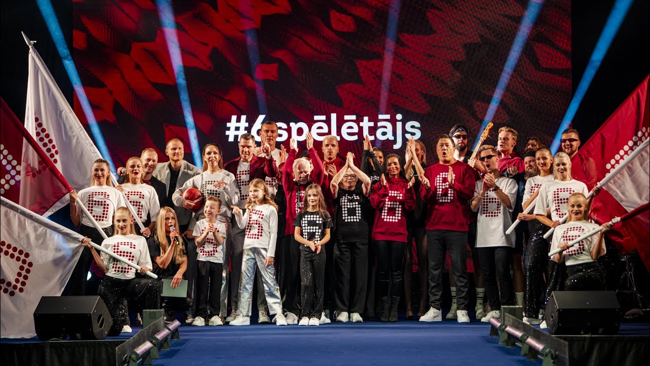 #6spēlētājs