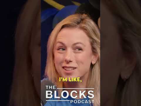 Iliza Shlesinger: God is a Misogynistic Woman