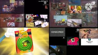 Jeffy Screaming All Screaming V113 2024 Version