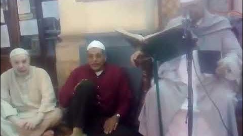 آخر تلاوة للشيخ محمود صديق المنشاوي بإذاعة القرآن الكريم QURAN  Muhammad Siddiq Al-Minshawi