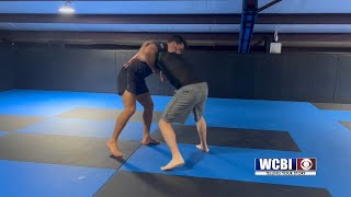 Monroe Co. Sheriff's Office offers free weekly jiu-jitsu classes