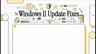 Resolving Common Windows 11 Update Issues: Your Essential Troubleshooting Assistant