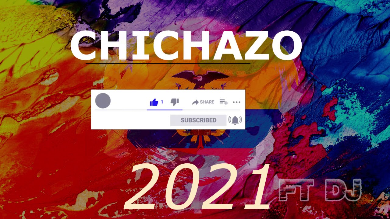 CHICHAZO 2021- FULL BAILABLE -(ORQUESTAS, INSTRUMENTALES Y MAS)