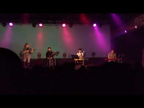 房東的貓 - 柔軟 Live @Legacy Taipei