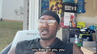 Foundational Stigma Breaking Rant (part.1)