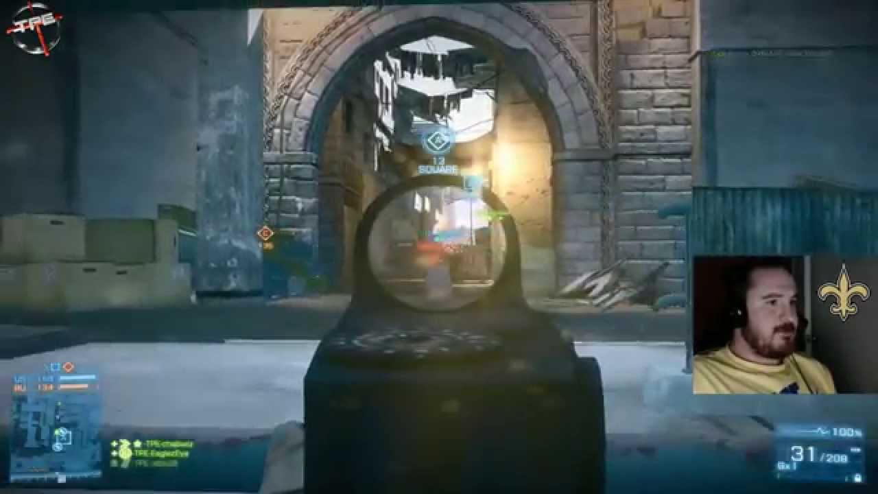 TPE vs (5v5Bazaar) rivaL Xfactor, daskro, pwnstar, nickbuyun, minion_brett