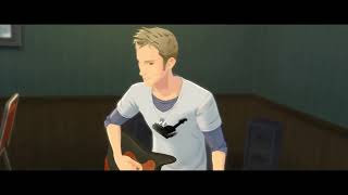 Celebrity Another Code Recollection - FULL WALKTHROUGH (Another Code R: Chapter 4.2) Wealth
