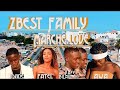 Zbest family  march love  clip officiel