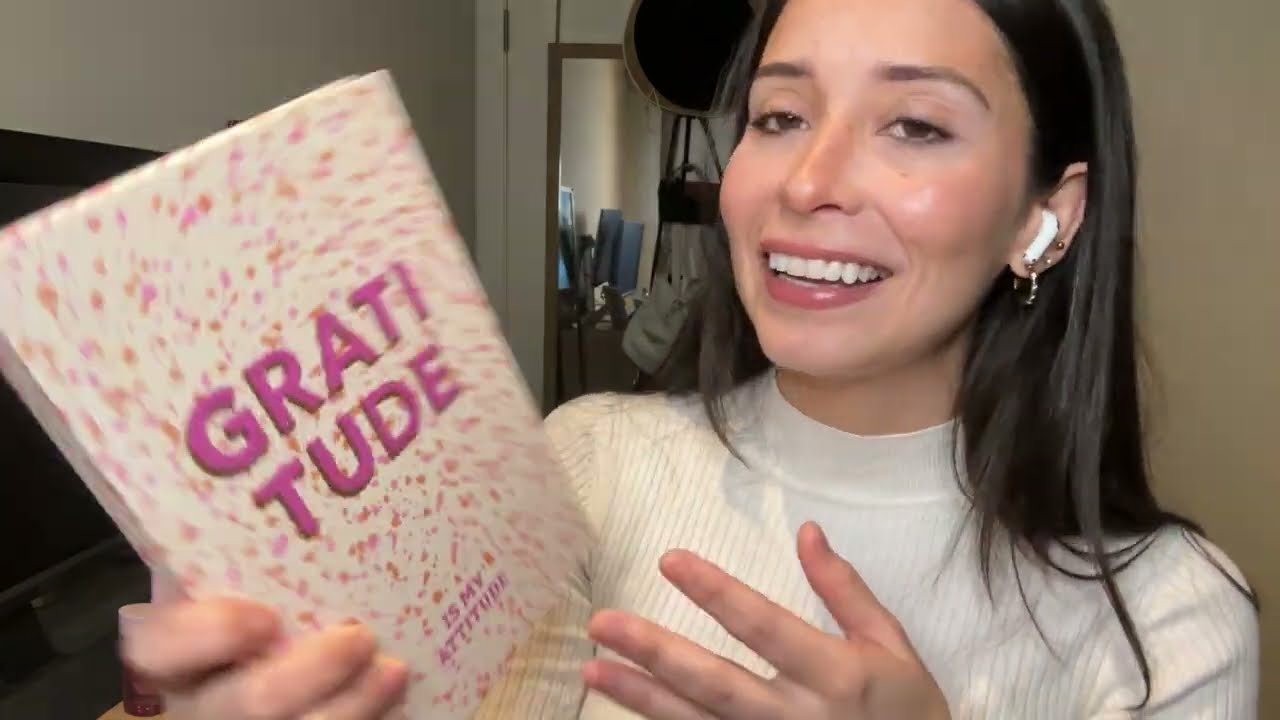 Año nuevo 2025!!  - Cena, Barceloneta y regalitos de Navidad - Metas??