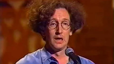 Lorne Elliott Tonight's the Night (we're gonna get...