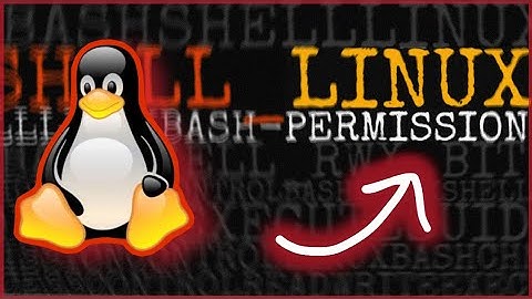 Linux File Permissions 101 - Explanation WITH EXAMPLES