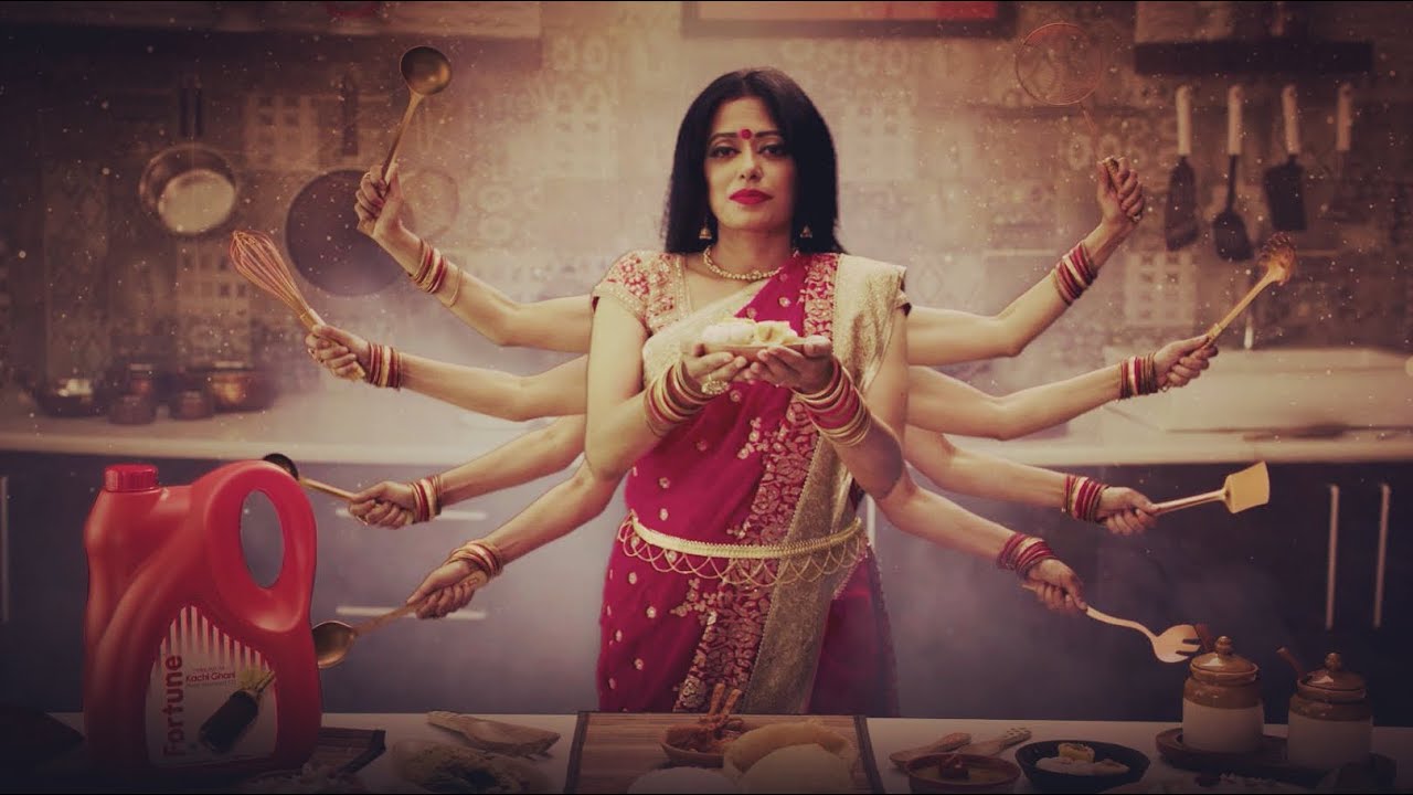 Watch ABAR PET PUJO | DURGA PUJA | FORTUNE FOODS | SAWAN DUTTA on YouTube Watch ABAR PET PUJO | DURGA PUJA | FORTUNE FOODS | SAWAN DUTTA on YouTube