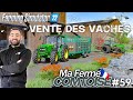 On se dbarrasse de nos laitires    ma ferme comtoise 59