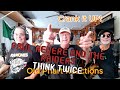 Old Pharts React To Paul Revere and The Raiders - Think Twice