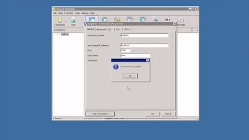 Navicat Kullanımı ve Bağlantı Yapma