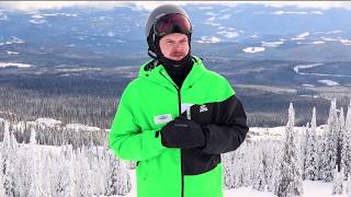 Big White Daily - February 2, 2018