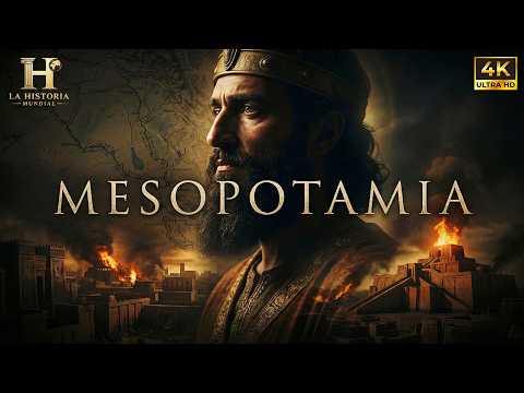 El Fin De Mesopotamia: Cómo Desapareció La Primera Civilización Del Mundo