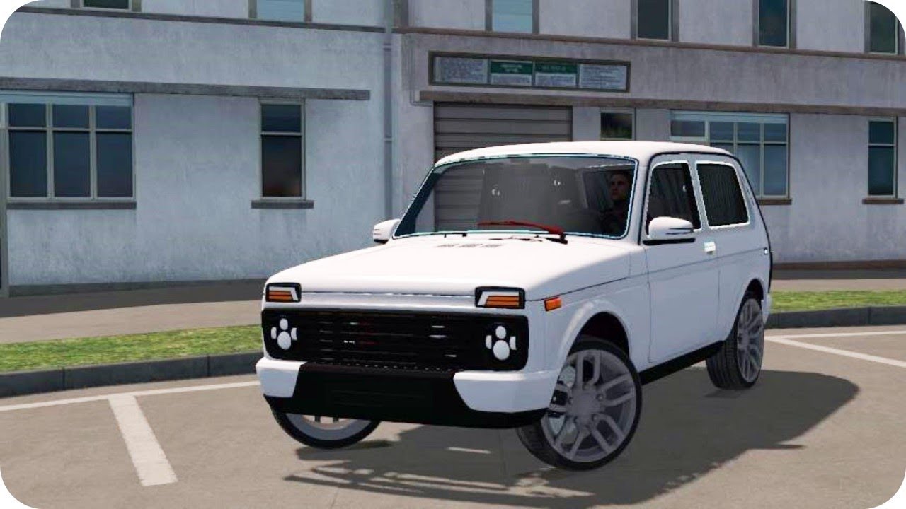 Lada ets 2