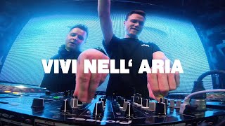 Vivi Nell' Aria (Harris & Ford Remix) - Hard But Crazy feat. Miani Resimi