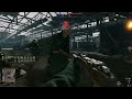 [ Enlisted ] 工場内での戦闘、寒さ冷え強まる独ソ戦（ドイツ軍 視点）～東部戦線～
