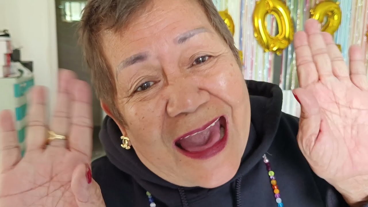 LATE UPLOAD, NEW YEARS REVOLUTION  NG TEAM BATOK