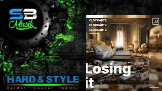Clockartz - Losing It (Extended Mix) '12 2023
