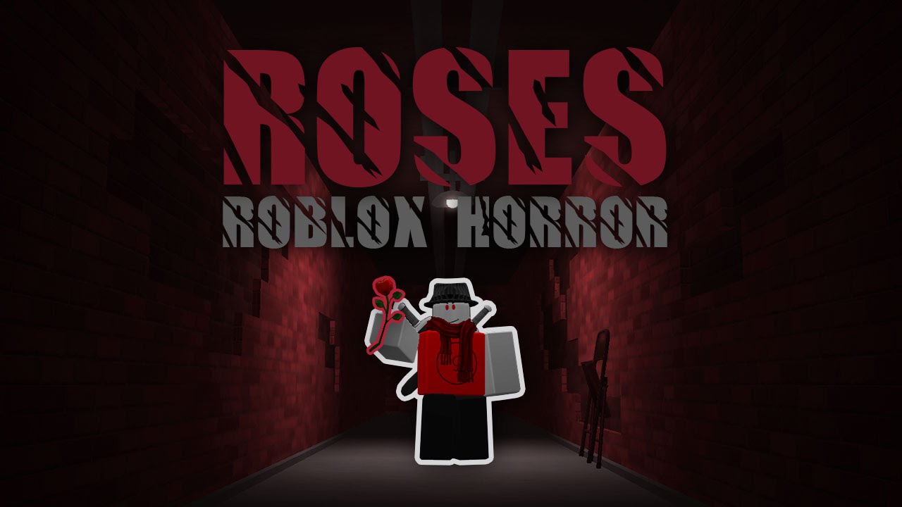 Creepy Hospital Roblox Roses Youtube - roblox roses scary horror asylum roleplay