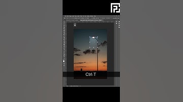 street light effect in photoshop | #photoshop #editing #premierepro #tipsandtricks #short #shorts