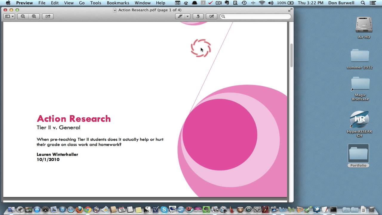 Creating A Digital Portfolio Part 1 YouTube Creating a digital portfolio part 1 youtube