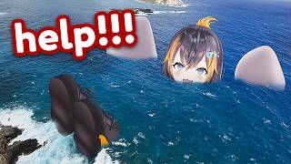 vacation stories 🏝️🌊 みやげばなし (2 hour stream)
