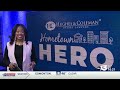 Hughes & Coleman Hometown Hero: Kasey Hendrick