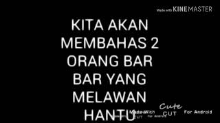 Kumpulan Orang Bar bar