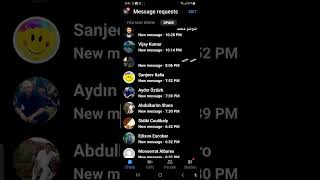 Guess who's about over Facebook!