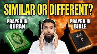 Your Prayers Aren't Being Heard? Here's Why
