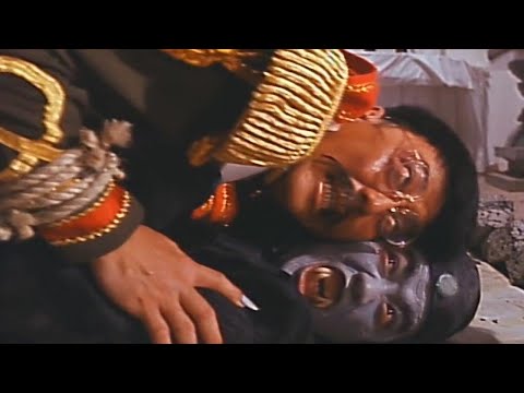 几分钟看完林正英经典僵尸片《新僵尸先生》，英叔的封山之作，无法超越的经典