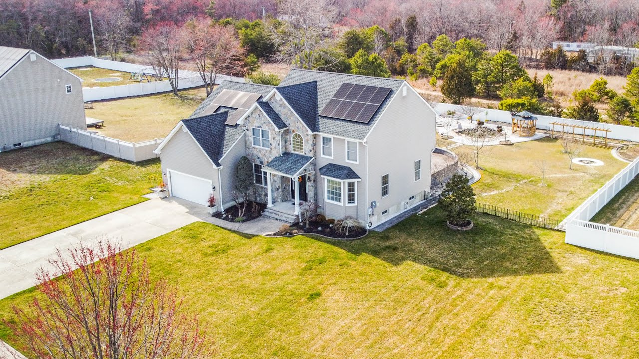 19 Dogwood Lane Hammonton, NJ YouTube