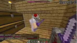 The Minecraft Trap Index Path Trap