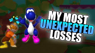 Armada Reacts to his Most Unexpected Losses