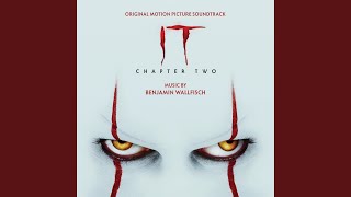 Dirty Little Secret - Benjamin Wallfisch, Pennywise