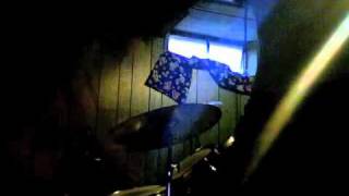 Download Lagu AA-Closure Drum Coverrr MP3