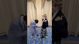 #MAZZEL_BANQUETBANG w/ #HAL  #TAKUTO #MAZZEL