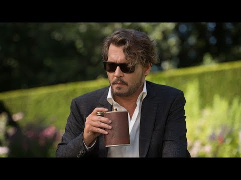 Во все тяжкое - Русский трейлер