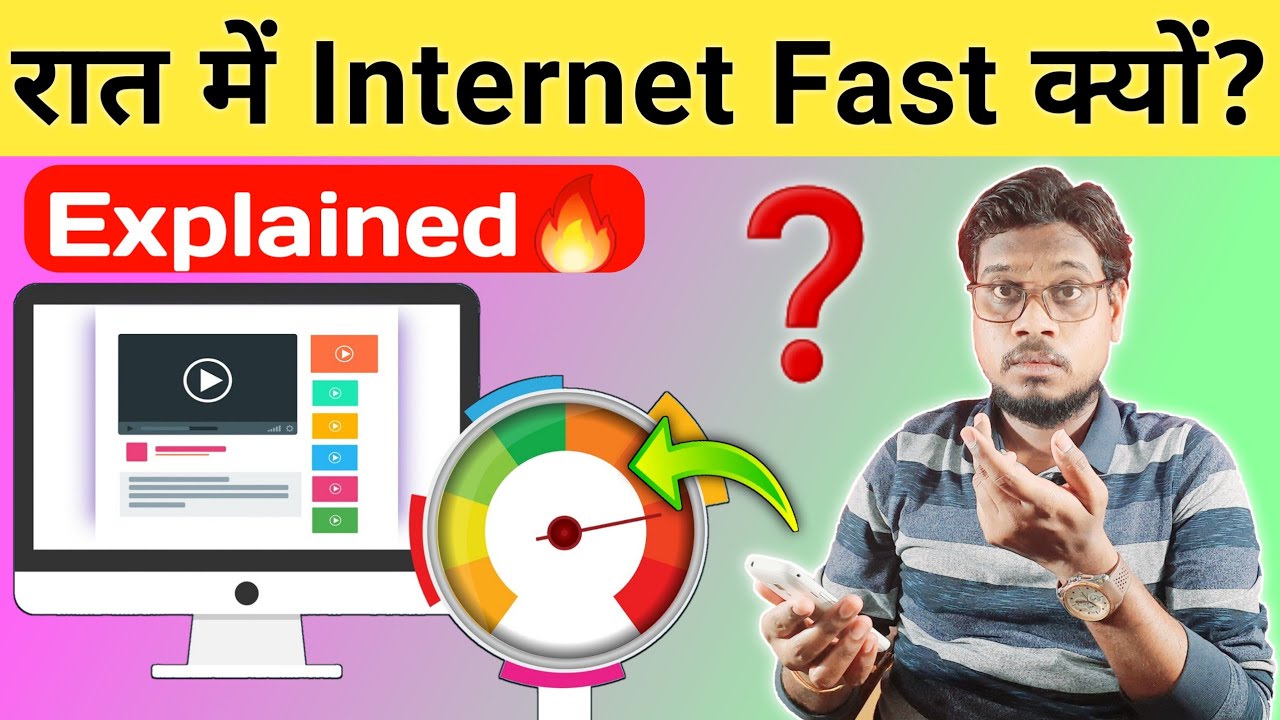 Why Good Speed at Night Rat Me Speed Fast Kyo Ho