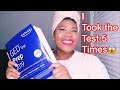 Graduating HighSchool at 23! (GED HOW TO PASS 2019/2020)