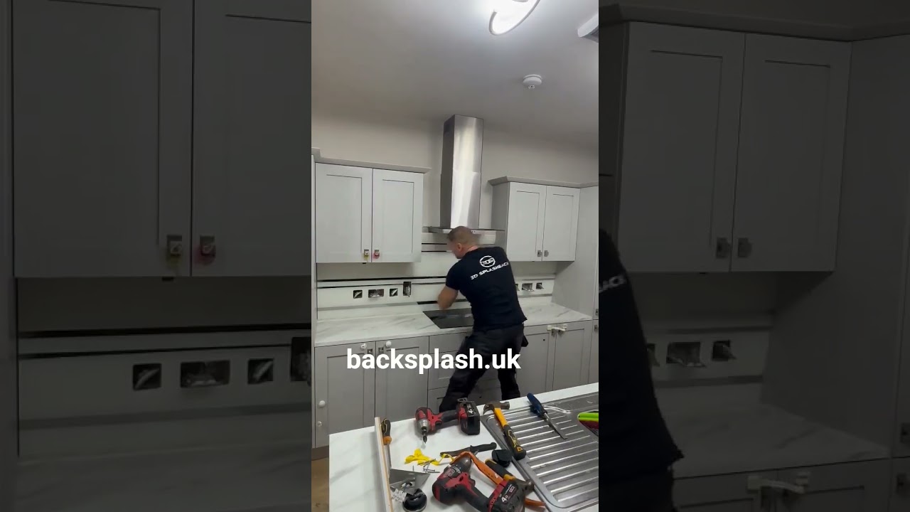 kitchen London UK best wwwwBacksplash.uk