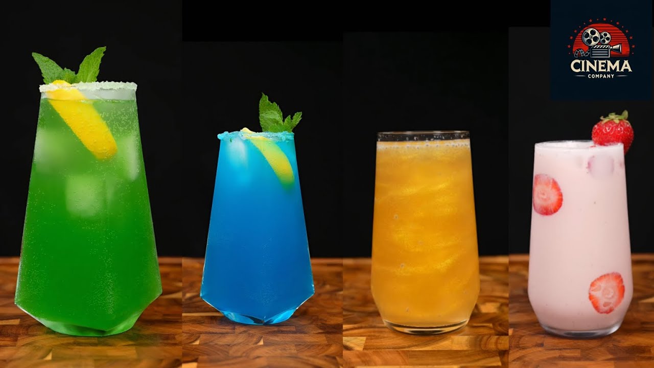  "How to Make Fresh Fruit Juice at Home | Healthy & Natural Drink" 🍹 